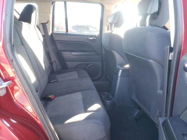 Photo 11 from auction – 2011 JEEP COMPASS SP with VIN 1J4NF1FB2BD188805
