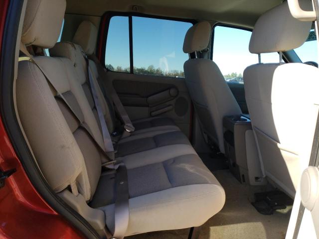 Photo 10 from auction – 2006 FORD EXPLORER X with VIN 1FMEU73E16UA43186