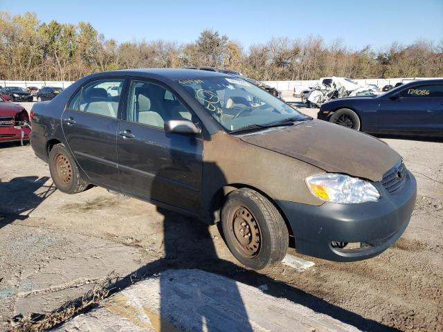 Photo 4 from auction – 2006 TOYOTA COROLLA CE with VIN 2T1BR30EX6C611924