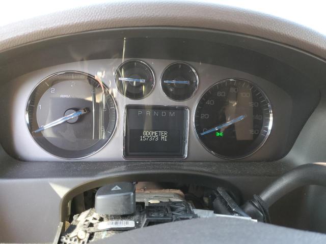Photo 9 from auction – 2007 CADILLAC ESCALADE E with VIN 1GYFK66857R177518