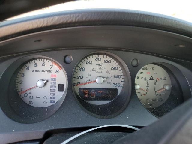 Photo 9 from auction – 2003 ACURA 3.2CL TYPE with VIN 19UYA42603A013033