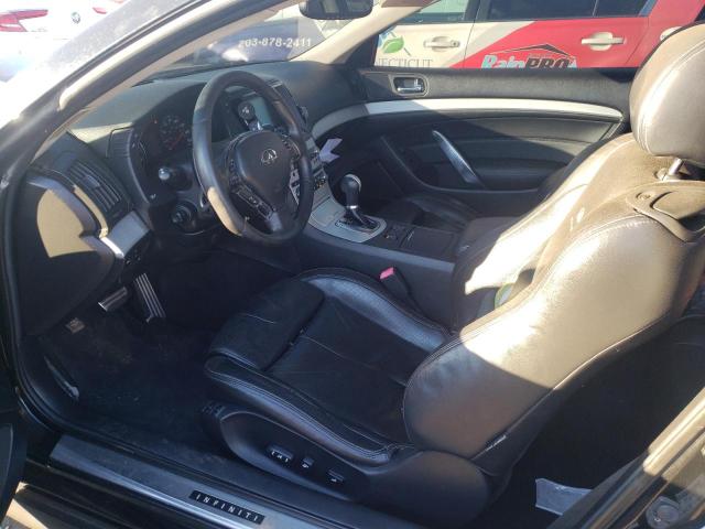 Photo 7 from auction – 2008 INFINITI G37 BASE with VIN JNKCV64E78M110389