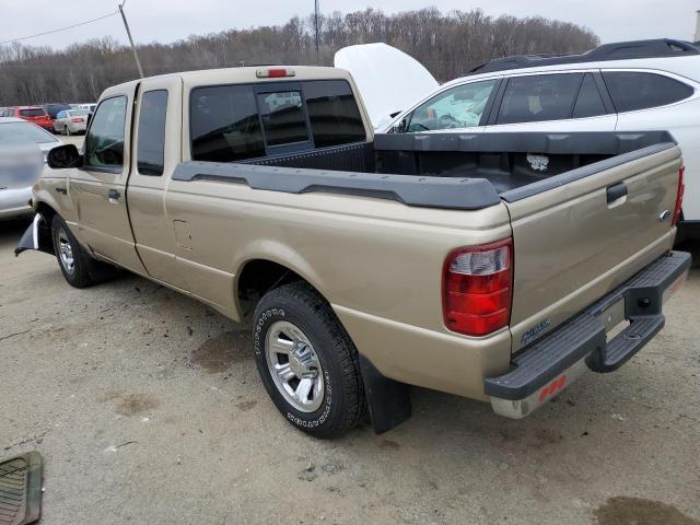 Photo 2 from auction – 2001 FORD RANGER SUP with VIN 1FTYR14U81TA54755