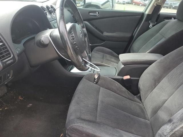 Photo 7 from auction – 2010 NISSAN ALTIMA BAS with VIN 1N4AL2AP0AN538713
