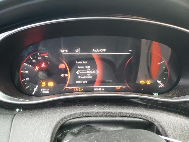 Photo 9 from auction – 2014 DODGE DART GT with VIN 1C3CDFEB3ED723411