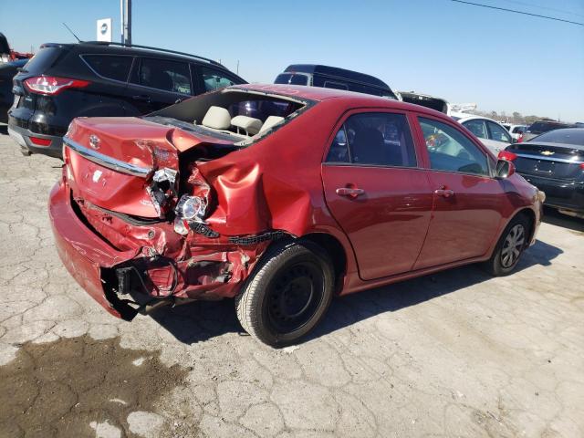 Photo 3 from auction – 2013 TOYOTA COROLLA BA with VIN 2T1BU4EE4DC919150