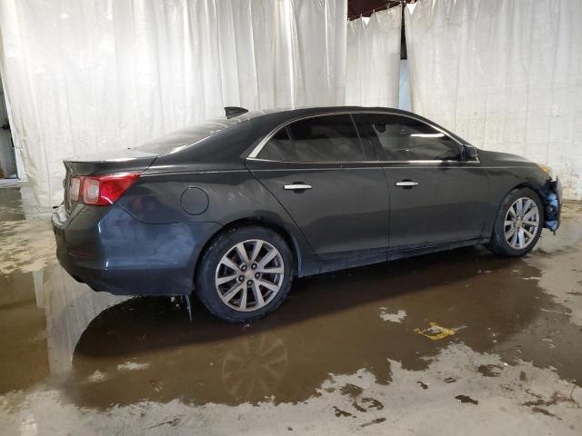 Photo 3 from auction – 2015 CHEVROLET MALIBU LTZ with VIN 1G11F5SL9FF254067