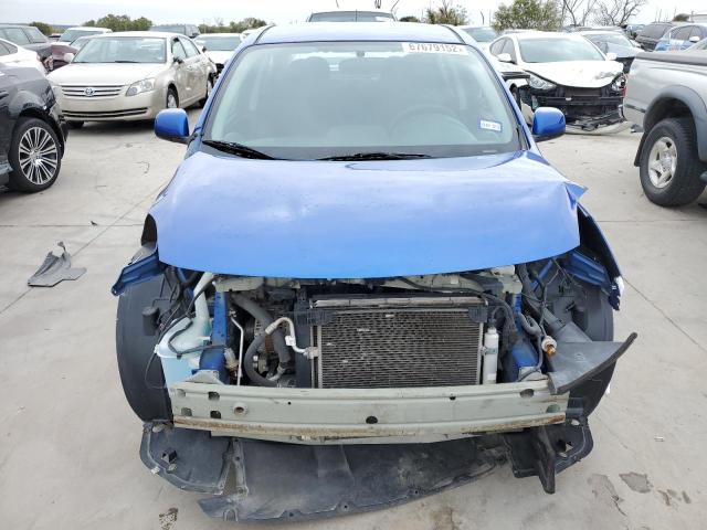 Photo 5 from auction – 2014 NISSAN VERSA S with VIN 3N1CN7AP7EL871252