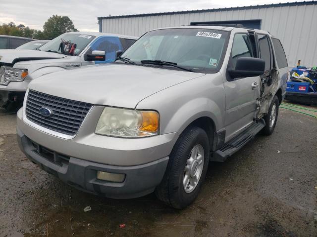 FORD EXPEDITION 2004 with VIN 1FMRU15WX4LB91571 - Photo from auction
