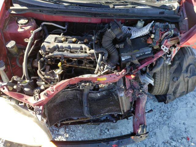 Photo 11 from auction – 2003 TOYOTA COROLLA CE with VIN JTDBR32EX32011864