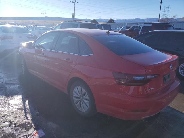 Photo 2 from auction – 2019 VOLKSWAGEN JETTA S with VIN 3VWC57BU2KM025552