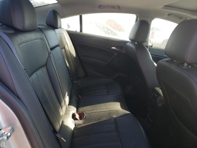 Photo 10 from auction – 2011 BUICK REGAL with VIN W04GY5GV6B1060877