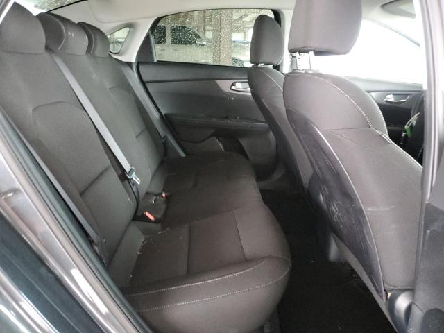 Photo 10 from auction – 2020 KIA FORTE FE with VIN 3KPF24AD4LE145101