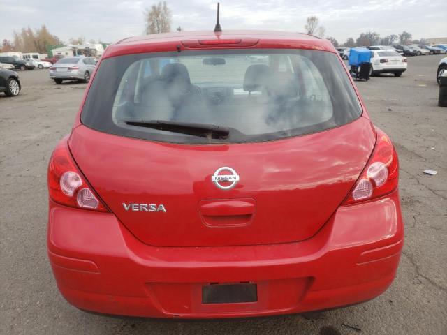 Photo 6 from auction – 2011 NISSAN VERSA S with VIN 3N1BC1CPXBL438466