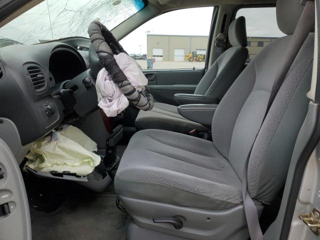 Photo 7 from auction – 2006 CHRYSLER TOWN & COU with VIN 1A4GP45R96B682957