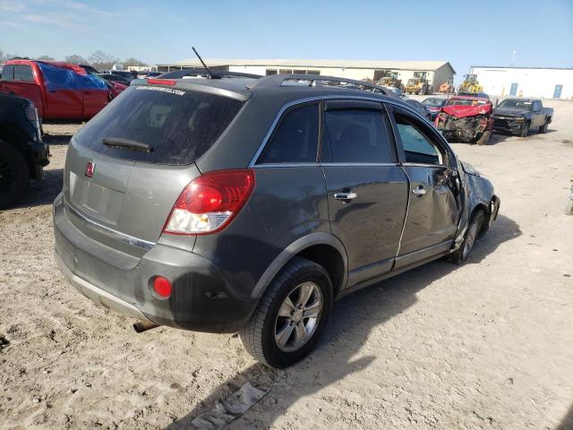 Photo 3 from auction – 2008 SATURN VUE XE with VIN 3GSCL33P58S669467