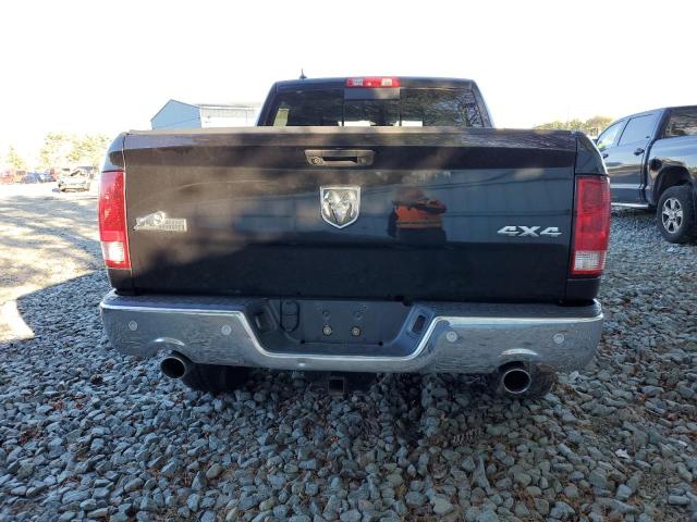 Photo 6 from auction – 2017 RAM 1500 SLT with VIN 1C6RR7LM2HS880761