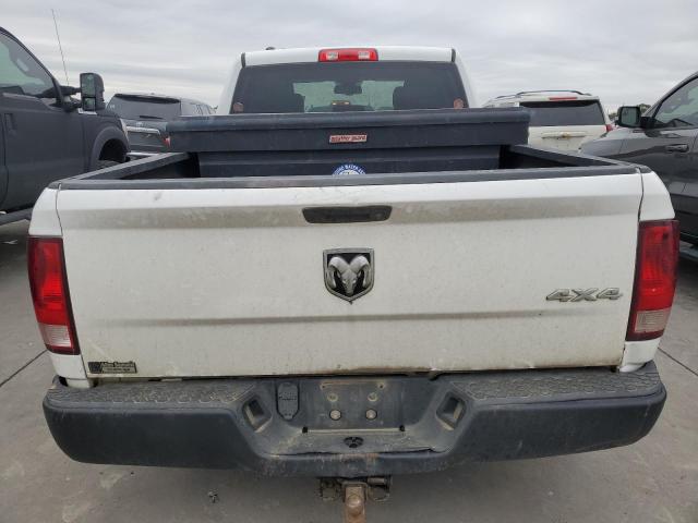 Photo 6 from auction – 2014 RAM 1500 ST with VIN 1C6RR7FT9ES378506