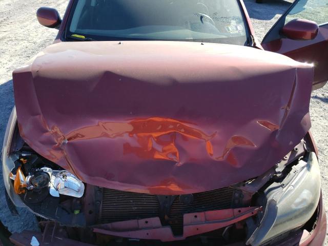 Photo 11 from auction – 2011 SUBARU IMPREZA 2. with VIN JF1GH6B66BH810724