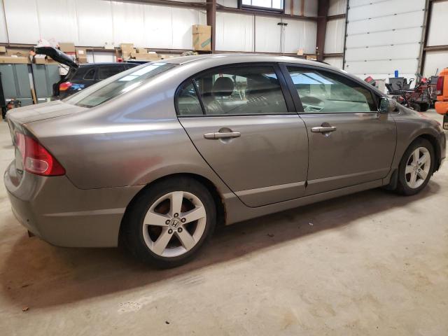 Photo 3 from auction – 2006 HONDA CIVIC EX with VIN 2HGFA16876H000433