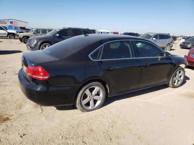 Photo 3 from auction – 2015 VOLKSWAGEN PASSAT S with VIN 1VWAS7A35FC117416