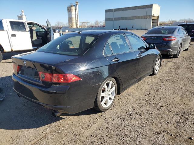 Photo 3 from auction – 2006 ACURA TSX with VIN JH4CL96806C014041