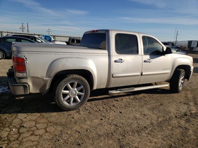 Photo 3 from auction – 2008 GMC NEW SIERRA with VIN 2GTEK638781159506
