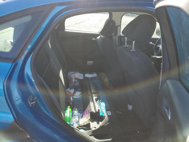 Photo 10 from auction – 2013 FORD FOCUS SE with VIN 1FADP3F2XDL305250