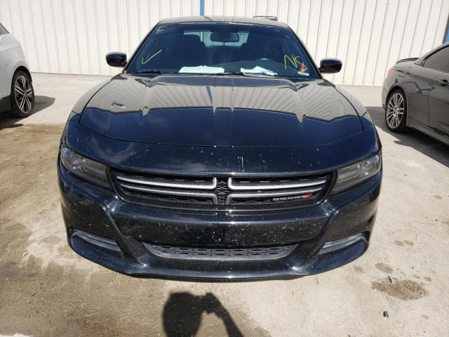 Photo 11 from auction – 2015 DODGE CHARGER SE with VIN 2C3CDXBG2FH827057