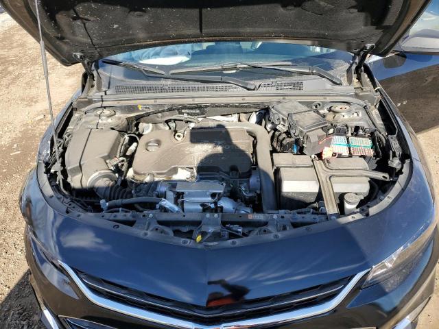Photo 11 from auction – 2017 CHEVROLET MALIBU with VIN 1G1ZB5ST9HF252708