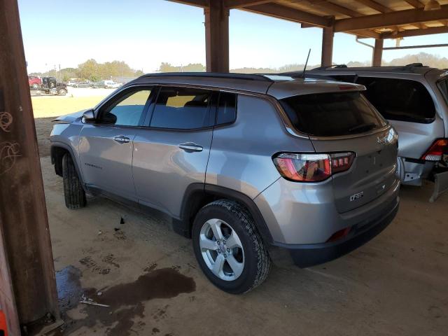 Photo 2 from auction – 2018 JEEP COMPASS LA with VIN 3C4NJCBB1JT165529