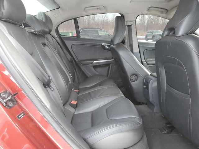 Photo 10 from auction – 2013 VOLVO S60 T5 with VIN YV1612FS3D2204324