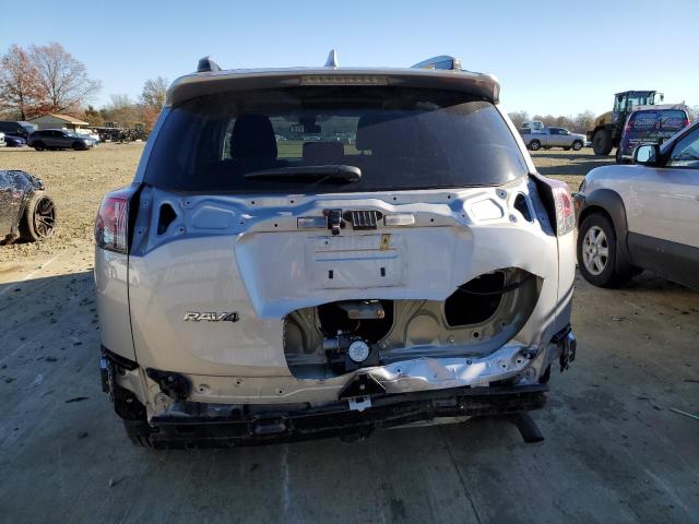 Photo 6 from auction – 2017 TOYOTA RAV4 XLE with VIN 2T3RFREV3HW601781