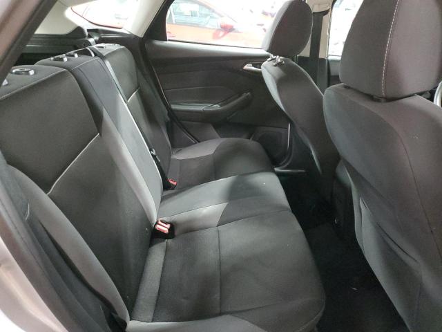 Photo 10 from auction – 2014 FORD FOCUS with VIN 1FADP3K22EL177755