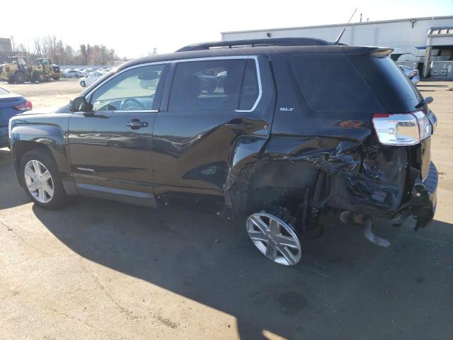 Photo 2 from auction – 2010 GMC TERRAIN SL with VIN 2CTFLGEW9A6412342