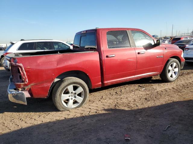 Photo 3 from auction – 2010 DODGE RAM 1500 with VIN 1D7RB1CTXAS173307