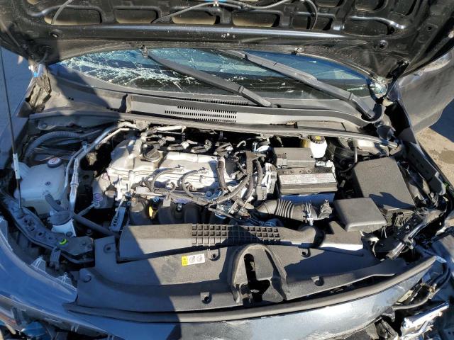 Photo 11 from auction – 2021 TOYOTA COROLLA LE with VIN 5YFEPMAE4MP229618