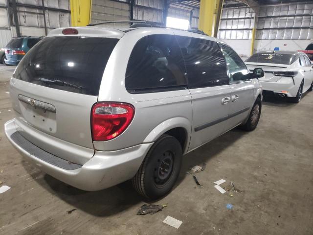 Photo 3 from auction – 2006 CHRYSLER TOWN & COU with VIN 1A4GP45R76B609991