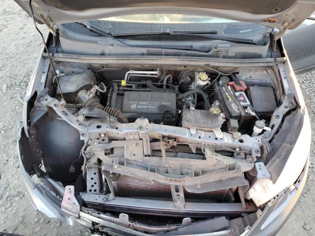 Photo 12 from auction – 2014 BUICK ENCORE with VIN KL4CJGSB6EB654086
