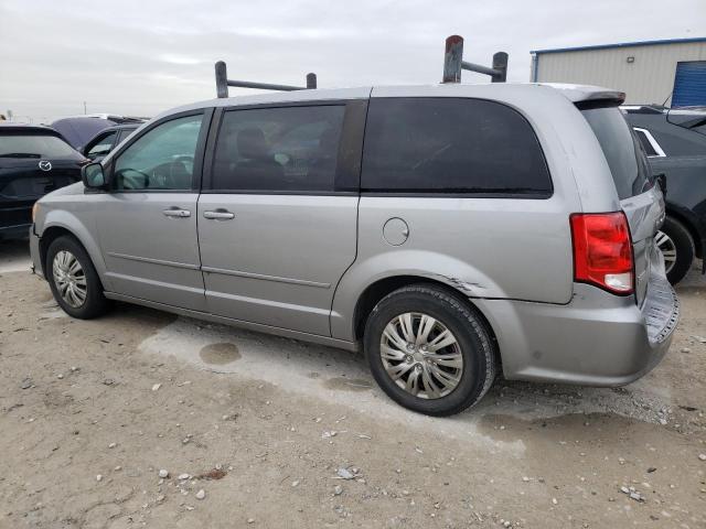 Photo 2 from auction – 2017 DODGE GRAND CARA with VIN 2C4RDGBG5HR626238