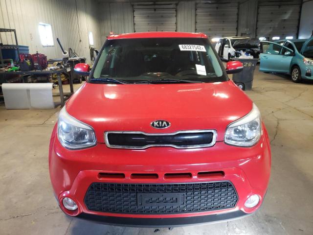 Photo 5 from auction – 2015 KIA SOUL ! with VIN KNDJX3A55F7759030