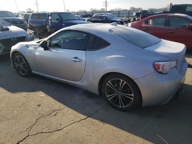 Photo 2 from auction – 2015 TOYOTA SCION FR-S with VIN JF1ZNAA12F9703597