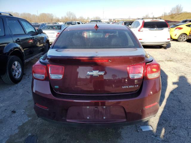 Photo 6 from auction – 2015 CHEVROLET MALIBU 1LT with VIN 1G11C5SL0FF256606