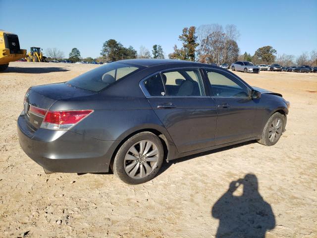 Photo 3 from auction – 2012 HONDA ACCORD EX with VIN 1HGCP2F71CA106093