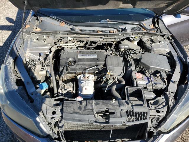 Photo 11 from auction – 2014 HONDA ACCORD LX with VIN 1HGCR2F34EA304175