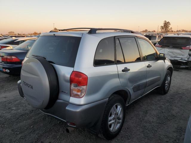 Фото 3 с аукциона – 2003 TOYOTA RAV4 с VIN JTEHH20V930248332