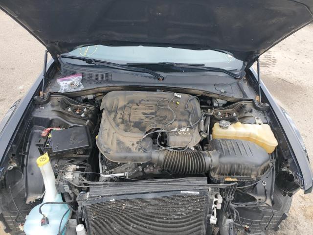 Photo 11 from auction – 2015 CHRYSLER 300C with VIN 2C3CCAEG7FH876833