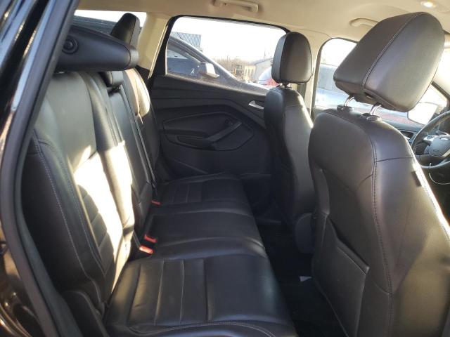 Photo 11 from auction – 2013 FORD ESCAPE SEL with VIN 1FMCU9HX3DUC68946