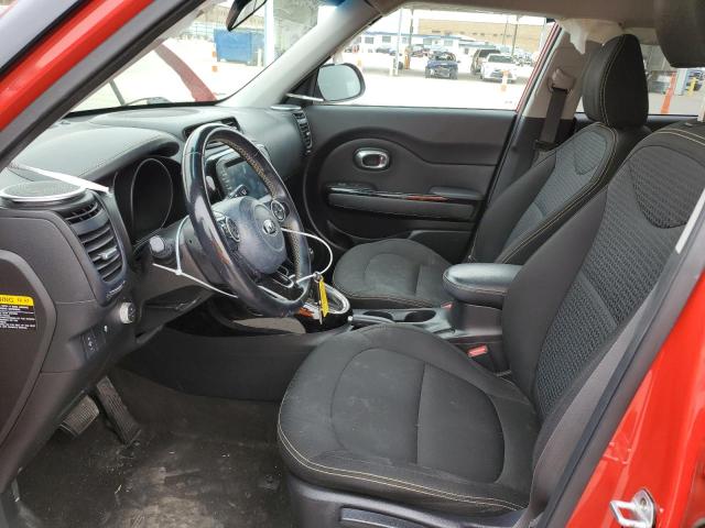 Photo 7 from auction – 2016 KIA SOUL + with VIN KNDJP3A58G7843800