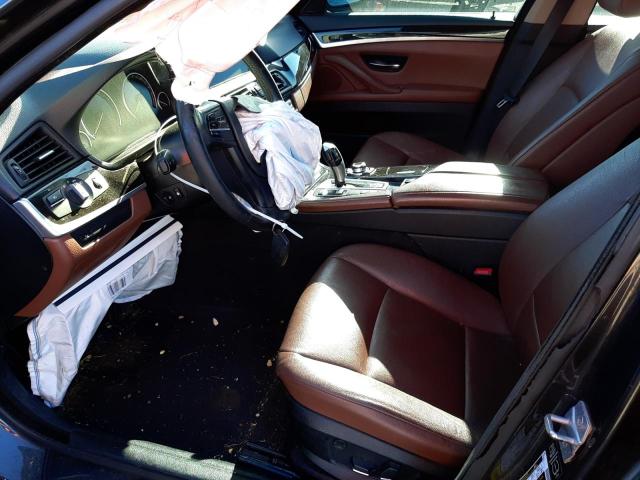 Photo 7 from auction – 2013 BMW 535 XI with VIN WBAFU7C59DDU74278